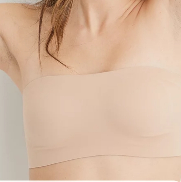 Seamless bandeau - Picture 3 of 4